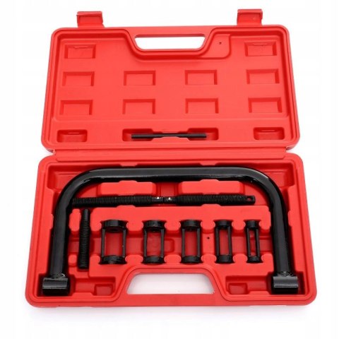 ŚCIĄGACZE DO DEMONTAŻU ZAWORÓW 10 ELEMENTÓW KD10213