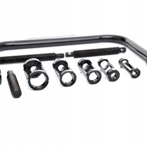 ŚCIĄGACZE DO DEMONTAŻU ZAWORÓW 10 ELEMENTÓW KD10213