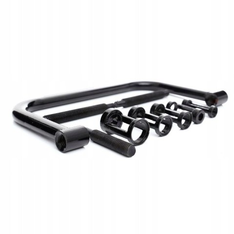 ŚCIĄGACZE DO DEMONTAŻU ZAWORÓW 10 ELEMENTÓW KD10213