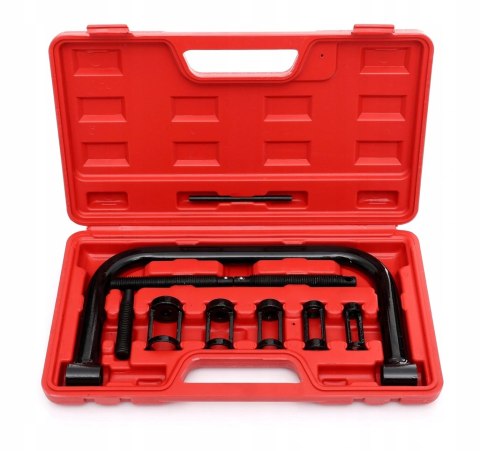 ŚCIĄGACZE DO DEMONTAŻU ZAWORÓW 10 ELEMENTÓW KD10213