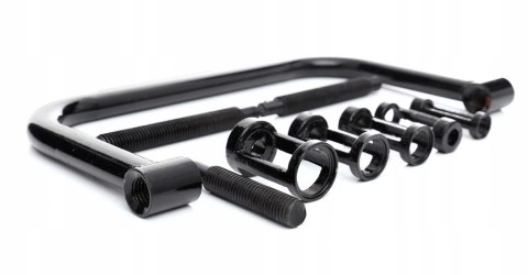 ŚCIĄGACZE DO DEMONTAŻU ZAWORÓW 10 ELEMENTÓW KD10213