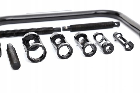 ŚCIĄGACZE DO DEMONTAŻU ZAWORÓW 10 ELEMENTÓW KD10213