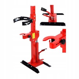 Ściągacz Hydrauliczny Talerzowy do Sprężyn McPhersona 1T Mocny Kraft&Dele