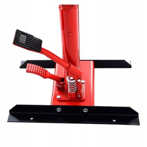 Ściągacz Hydrauliczny Talerzowy do Sprężyn McPhersona 1T Mocny Kraft&Dele