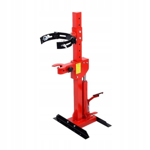 Ściągacz Hydrauliczny Talerzowy do Sprężyn McPhersona 1T Mocny Kraft&Dele