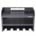 Solidny Organizer na Narzędzia Zawieszany 3 Poziomy 560x305x355 mm