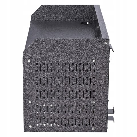 Solidny Organizer na Narzędzia Zawieszany 3 Poziomy 560x305x355 mm