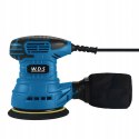 Szlifierka Mimośrodowa Sieciowa 230V 1300W 13.000 RPM 125 mm W.D.S.