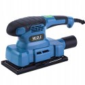 Szlifierka Oscylacyjna Gipsu Drewna Metalu W.D.S. 1500W 230V 12000 RPM