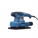 Szlifierka Oscylacyjna Gipsu Drewna Metalu W.D.S. 1500W 230V 12000 RPM