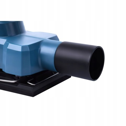 Szlifierka Oscylacyjna Gipsu Drewna Metalu W.D.S. 1500W 230V 12000 RPM