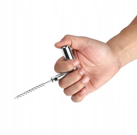 Uniwersalny Zestaw Wulkanizacyjny Naprawczy do Opon 27 Elementów Kraft&Dele