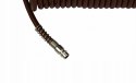 Wąż Spiralny Pneumatyczny do Kompresora 5x8 mm 20 m 8 Bar Kraft&Dele