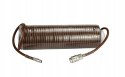 Wąż Spiralny Pneumatyczny do Kompresora 5x8 mm 20 m 8 Bar Kraft&Dele