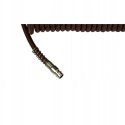 Wąż Spiralny Pneumatyczny do Kompresora 5x8 mm 20 m 8 Bar Kraft&Dele