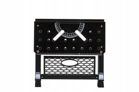 Wielofunkcyjny Stół Roboczy MDF Zaciskowy Składany 454KG Kraft&Dele