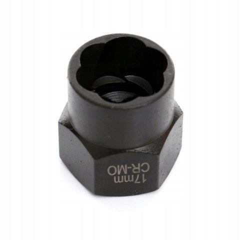 Wykrętaki Wykręcające do Zerwanych Śrub Wysoki Profil 10 sztuk Kraft&Dele