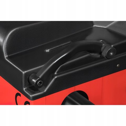 Wyważarka do Kół AUTOMAT LASER 230V Kraft&Dele