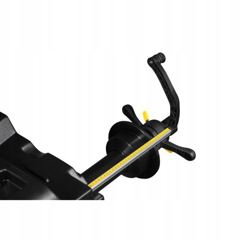 Wyważarka do Kół AUTOMAT LASER 230V Kraft&Dele