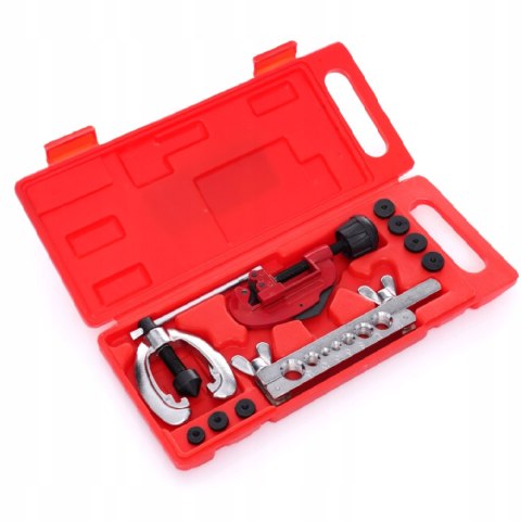 ZESTAW DO ZARABIANIA PRZEWODÓW HAMULCOWYCH PRASKA KD10545