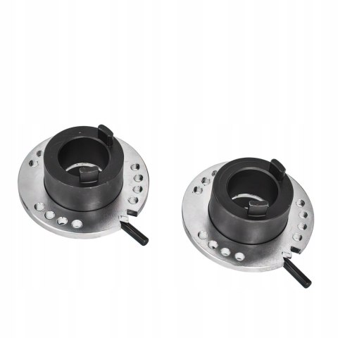 Zestaw Blokowania Kół Rozrządu FORD 1.0 ECOBOOST ECONETIC SCTi Kraft&Dele