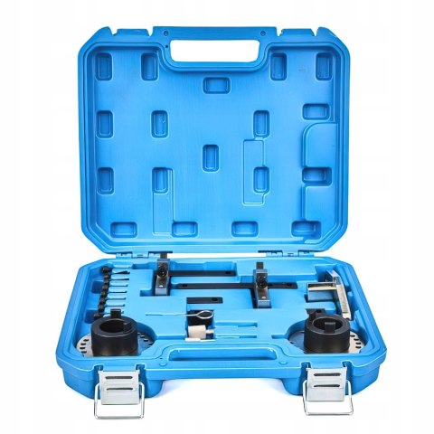 Zestaw Blokowania Kół Rozrządu FORD 1.0 ECOBOOST ECONETIC SCTi Kraft&Dele