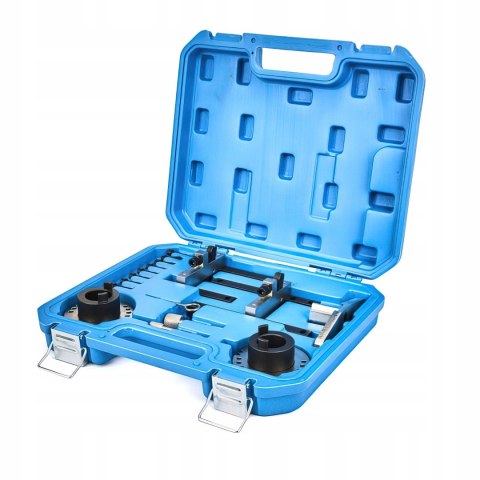 Zestaw Blokowania Kół Rozrządu FORD 1.0 ECOBOOST ECONETIC SCTi Kraft&Dele