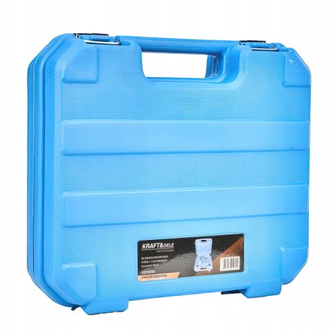 Zestaw Blokowania Kół Rozrządu FORD 1.0 ECOBOOST ECONETIC SCTi Kraft&Dele