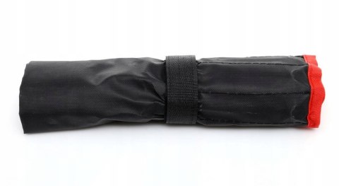 Zestaw Klucze 2 Stronne Płasko Oczkowe Kraft&Dele 12 Elementów 6-22 mm