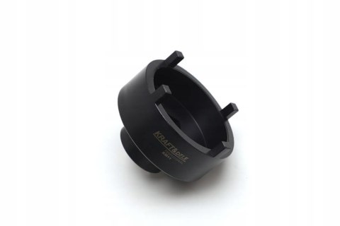 Zestaw Kluczy Nasadek Nakrętek Rowkowych Wieńcowych Sworzni KM4-KM12