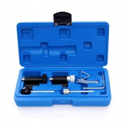 Zestaw do Blokowania Rozrządu VW SKODA AUDI SEAT TDI SDI GOLF Kraft&Dele