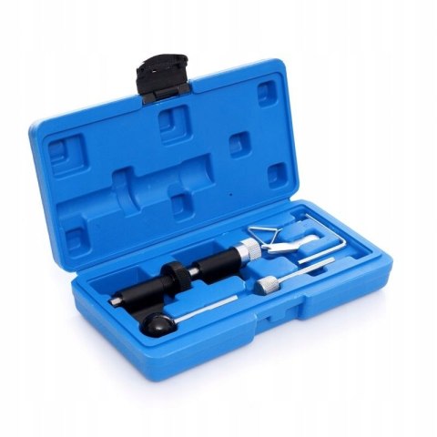 Zestaw do Blokowania Rozrządu VW SKODA AUDI SEAT TDI SDI GOLF Kraft&Dele