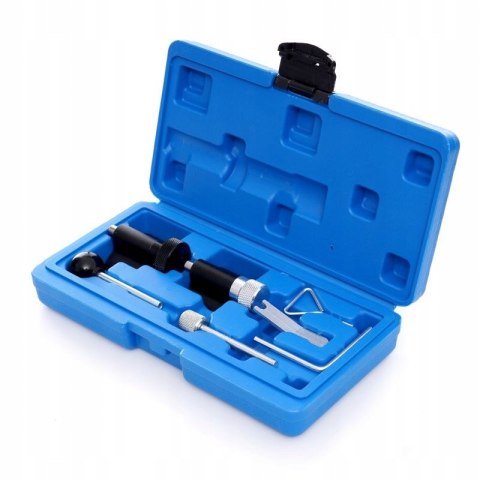 Zestaw do Blokowania Rozrządu VW SKODA AUDI SEAT TDI SDI GOLF Kraft&Dele