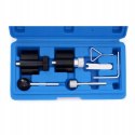 Zestaw do Blokowania Rozrządu VW SKODA AUDI SEAT TDI SDI GOLF Kraft&Dele