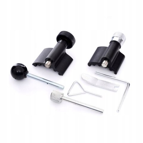 Zestaw do Blokowania Rozrządu VW SKODA AUDI SEAT TDI SDI GOLF Kraft&Dele