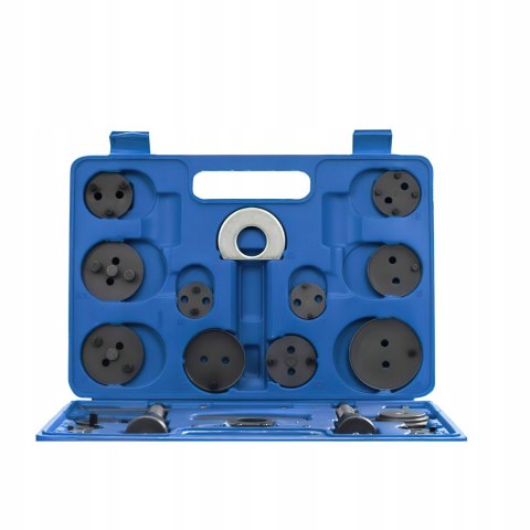 Zestaw do Wyciskania Tłoczków Hamulcowych 22 Elementy W.D.S.