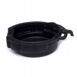 Zlewka Miska Misa do Oleju Płynów 16 L Kraft&Dele