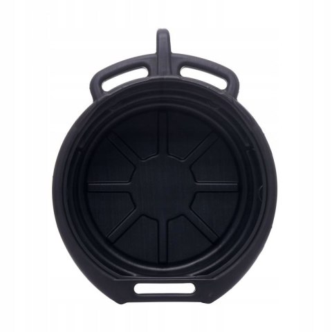 Zlewka Miska Misa do Oleju Płynów 16 L Kraft&Dele