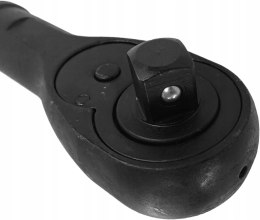 Grzechotka udarowa Wzmocniona 3/4