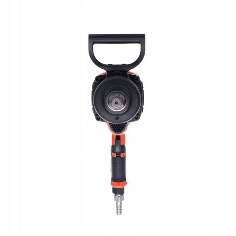 KLUCZ PNEUMATYCZNY UDAROWY 3/4" 2450Nm 6,3BAR KD5461