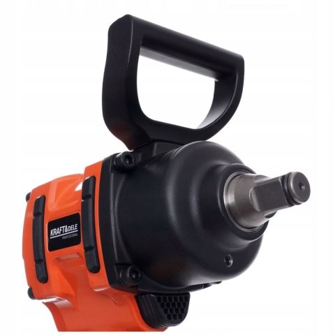 KLUCZ PNEUMATYCZNY UDAROWY 3/4" 2450Nm 6,3BAR KD5461