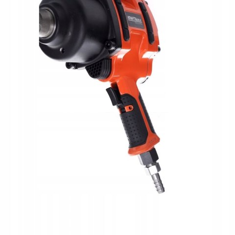 KLUCZ PNEUMATYCZNY UDAROWY 3/4" 2450Nm 6,3BAR KD5461