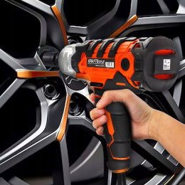 KLUCZ UDAROWY UDAROWY KLUCZ ELEKTRYCZNY 2200W 1/2 720Nm WALIZKA