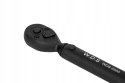 Klucz Dynamometryczny Stal CR-V 1/4" cala 1-25 Nm W.D.S.