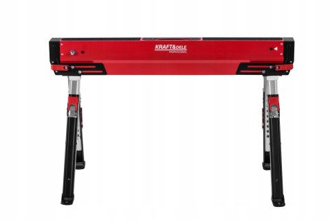 Kobyłka Warsztatowa Stojak Budowlany Koziołek Roboczy Składany 700 kg