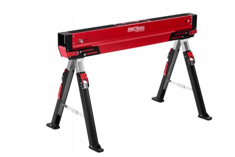 Kobyłka Warsztatowa Stojak Budowlany Koziołek Roboczy Składany 700 kg