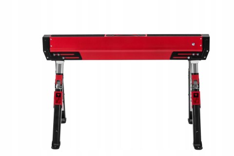 Kobyłka Warsztatowa Stojak Budowlany Koziołek Roboczy Składany 700 kg