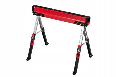 Kobyłka Warsztatowa Stojak Budowlany Koziołek Roboczy Składany 700 kg