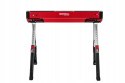 Kobyłka Warsztatowa Stojak Budowlany Koziołek Roboczy Składany 700 kg