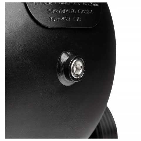 Kompresor Bezolejowy Kraft&Dele 8 Bar 24L 1390W 2800 obr/min.